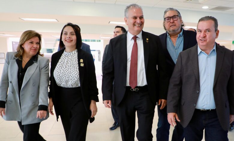 comparecencia SST Tamaulipas