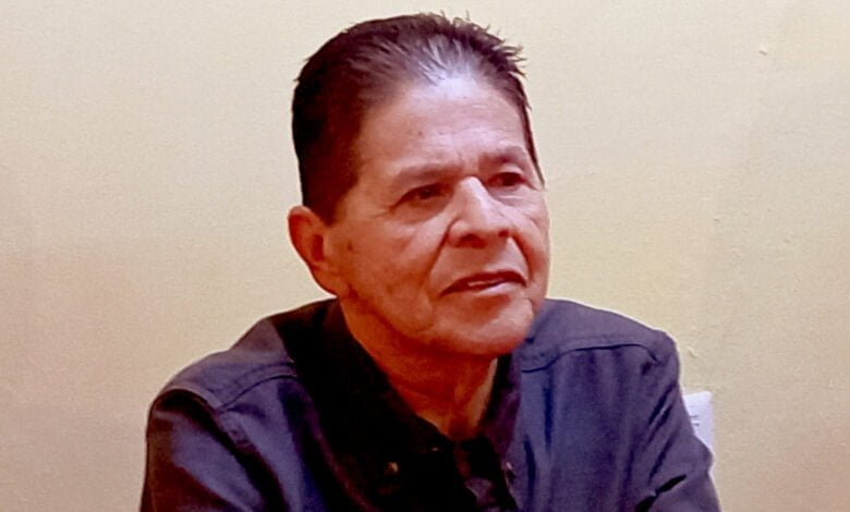 Genaro de la Portilla