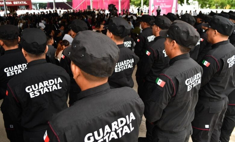 Guardia Estatal