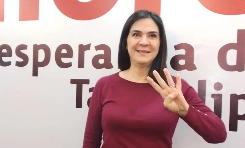 Mónica Villarreal, corrupción, nepotismo
