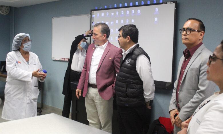 UAT