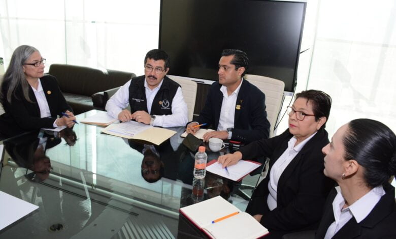 UAT y subsecretaría