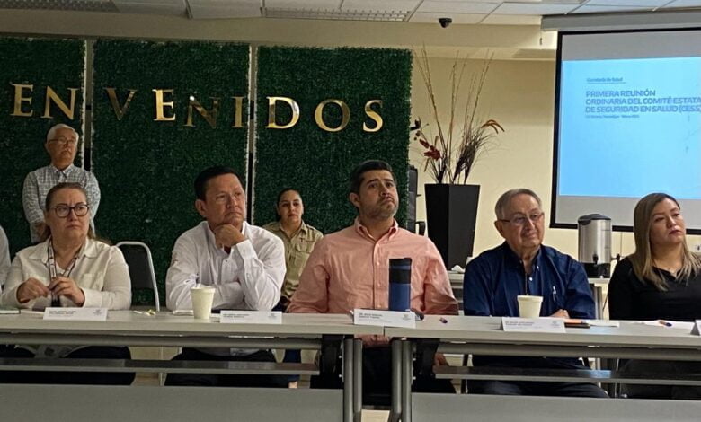 Secretaría de Salud de Tamaulipas