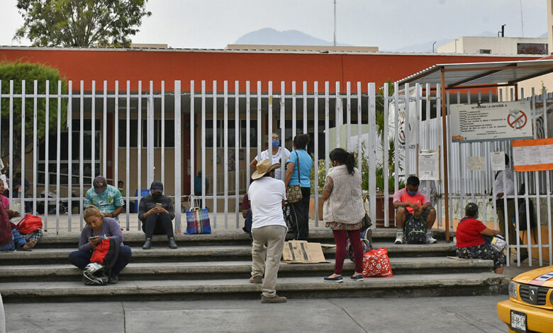 Incidencia de dengue en niños ha sido bajo; SST